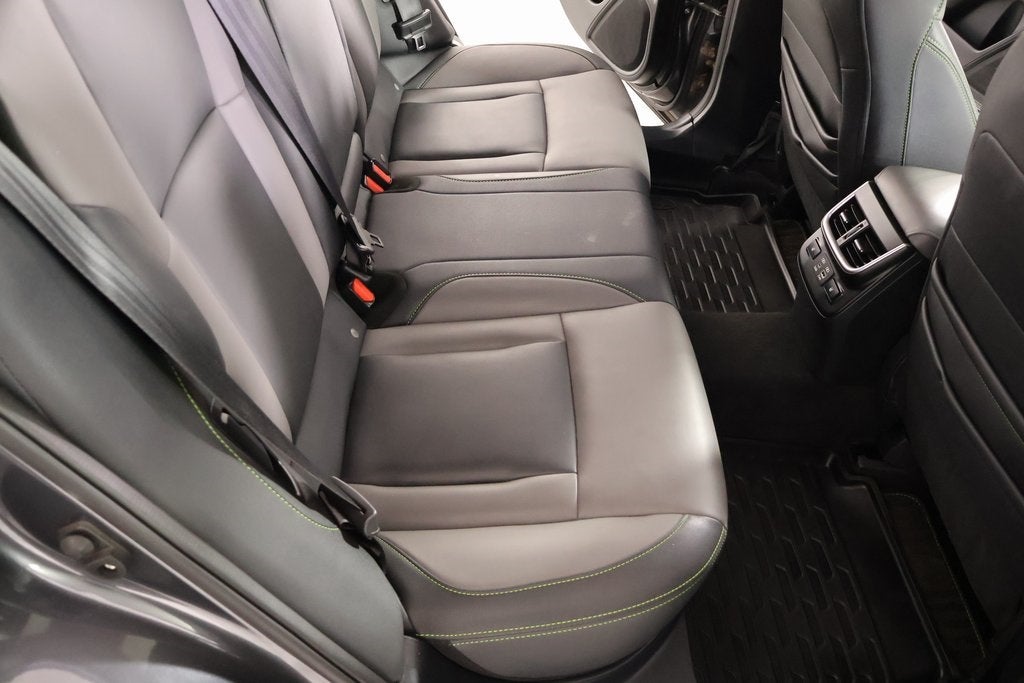 2023 Subaru Outback Onyx Edition XT