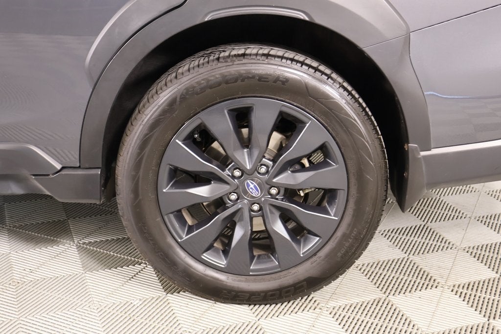 2023 Subaru Outback Onyx Edition XT