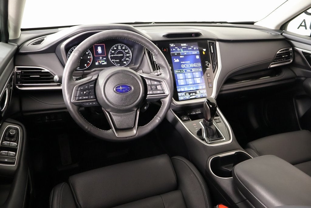 2024 Subaru Outback Touring XT