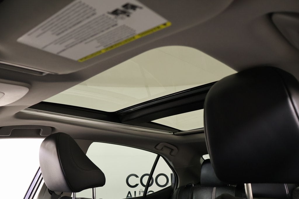 2024 Toyota Camry XLE