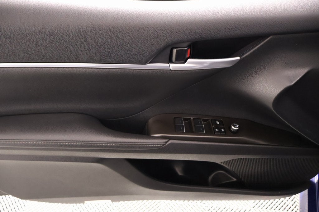 2024 Toyota Camry XLE