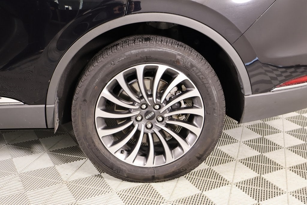 2024 Lincoln Aviator Reserve AWD