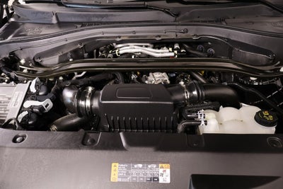 2024 Lincoln Aviator Reserve AWD