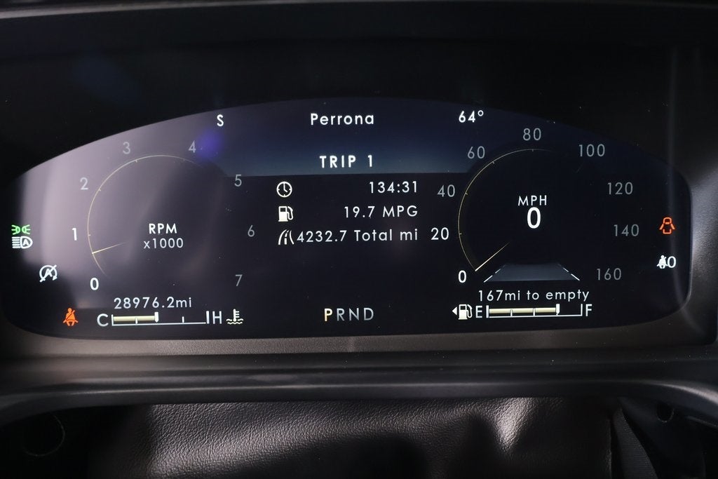 2024 Lincoln Aviator Reserve AWD