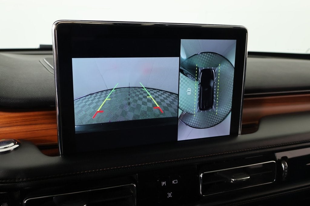 2024 Lincoln Aviator Reserve AWD