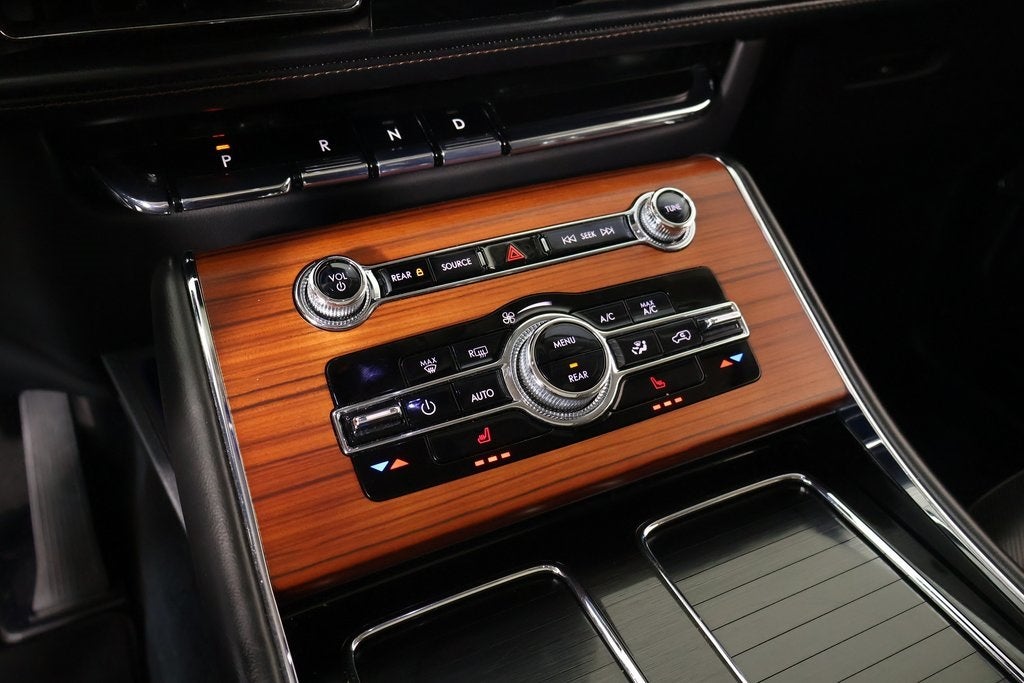 2024 Lincoln Aviator Reserve AWD