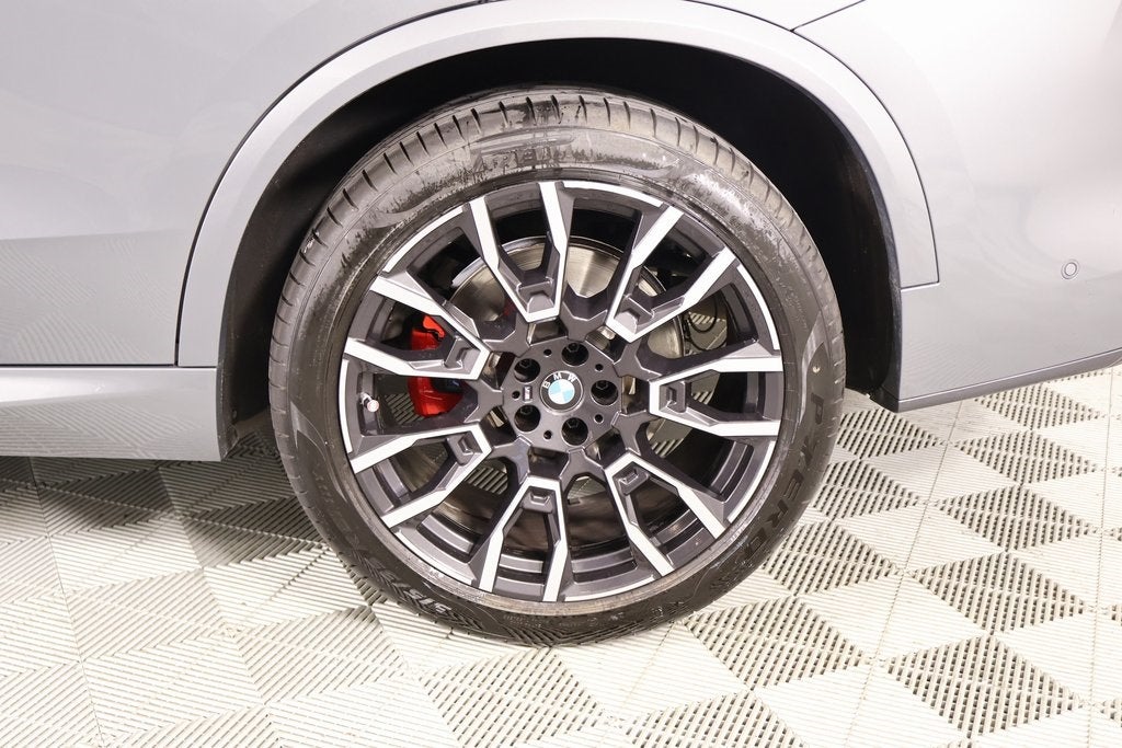 2024 BMW X5 xDrive40i M Sport