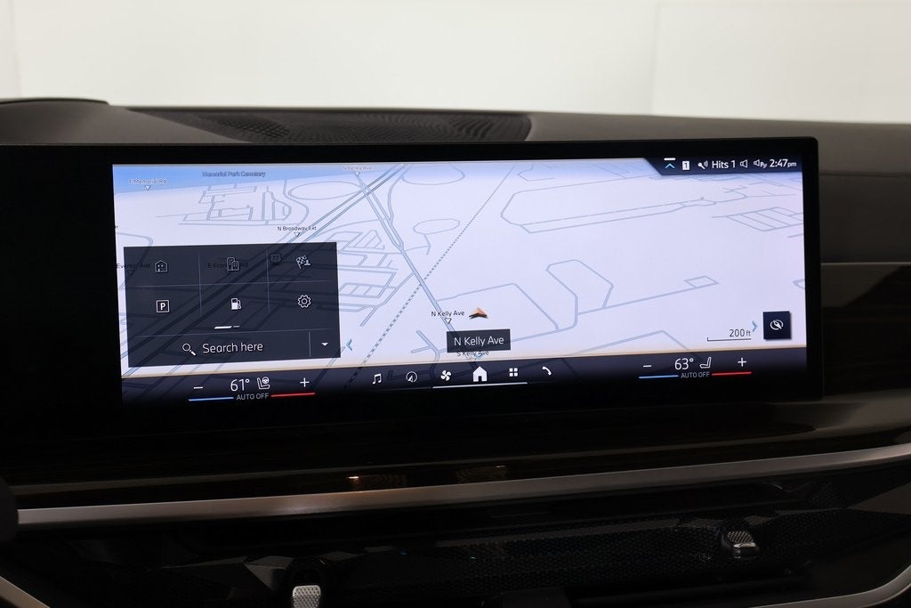 2024 BMW X5 xDrive40i M Sport