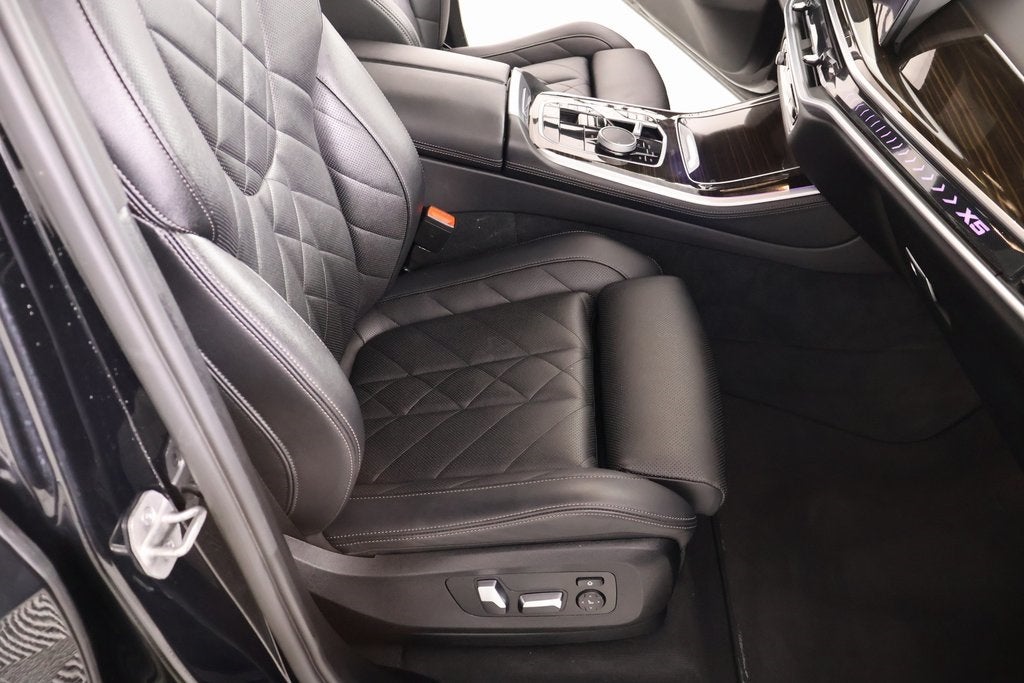 2024 BMW X5 xDrive40i CERTIFIED