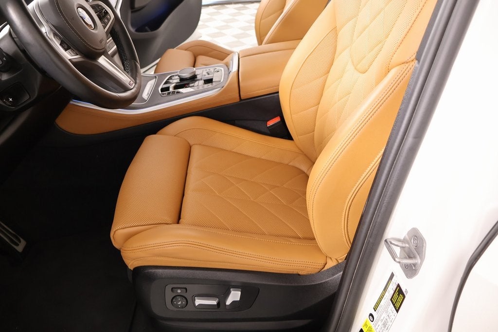 2024 BMW X5 xDrive40i M Sport