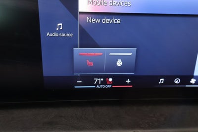 2024 BMW X5 xDrive40i M Sport