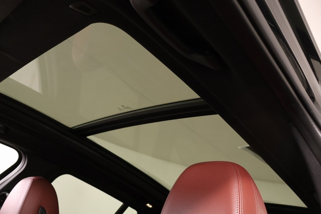 2023 BMW X3 sDrive30i M Sport