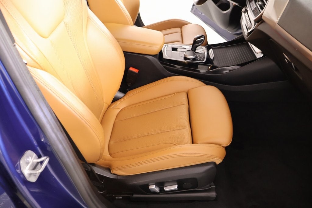 2023 BMW X3 sDrive30i M Sport