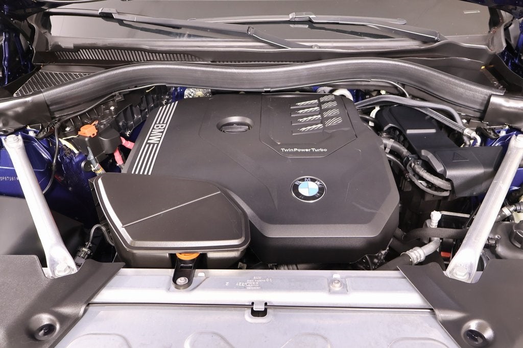 2023 BMW X3 sDrive30i M Sport