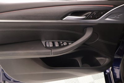 2024 BMW X3 xDrive30i M Sport