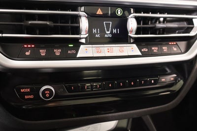 2024 BMW X3 xDrive30i M Sport