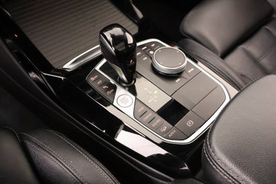 2024 BMW X3 xDrive30i M Sport