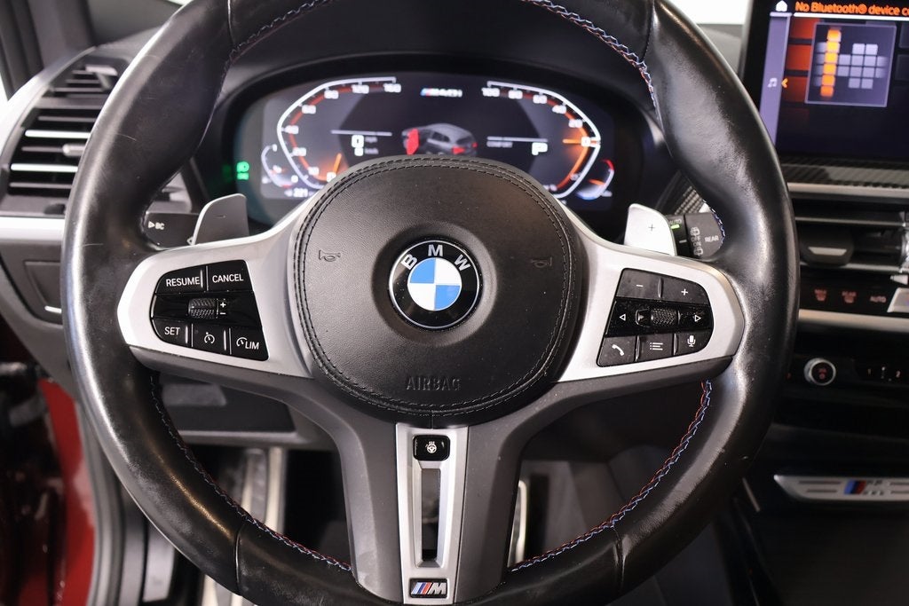 2023 BMW X3 M40i