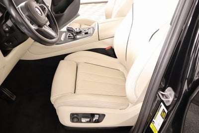 2022 BMW X5 sDrive40i M Sport