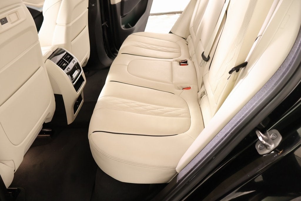 2022 BMW X5 sDrive40i M Sport