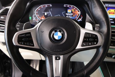 2022 BMW X5 sDrive40i M Sport