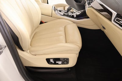 2021 BMW X5 xDrive40i M Sport