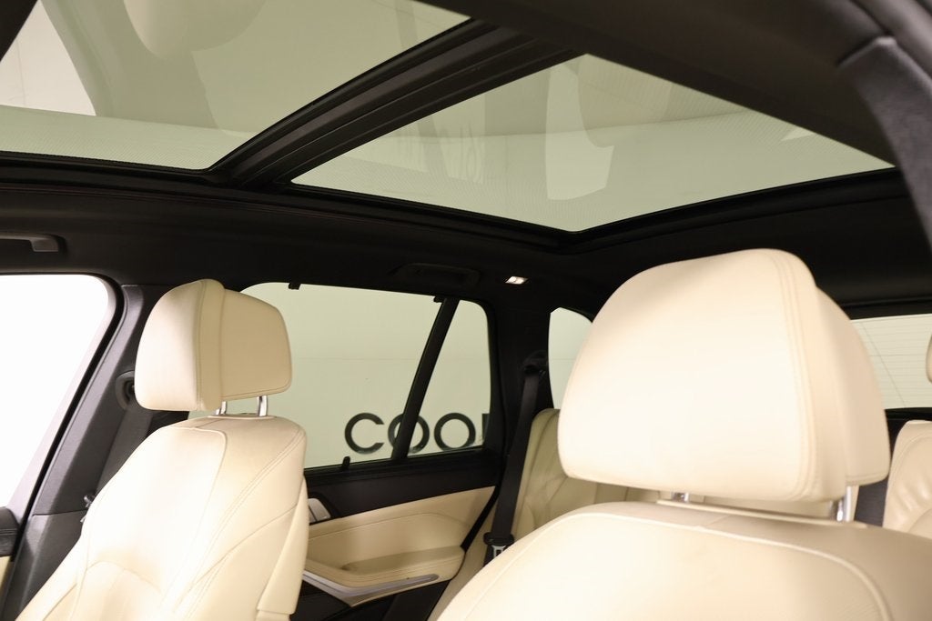 2021 BMW X5 xDrive40i M Sport