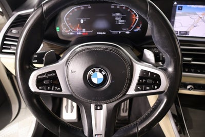 2021 BMW X5 xDrive40i M Sport