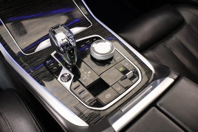 2022 BMW X7 xDrive40i M Sport CERTIFIED