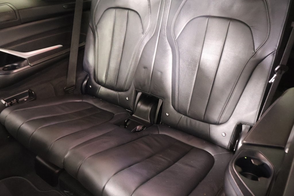 2022 BMW X7 xDrive40i M Sport CERTIFIED