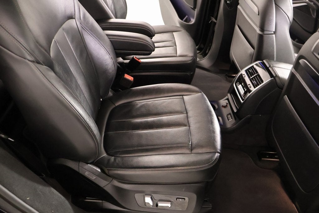 2022 BMW X7 xDrive40i M Sport CERTIFIED