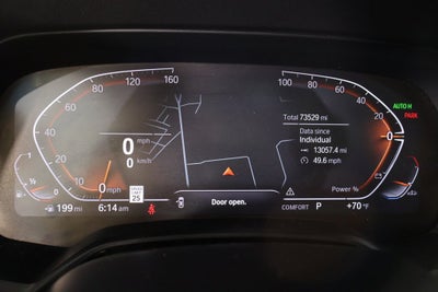 2023 BMW X6 xDrive40i