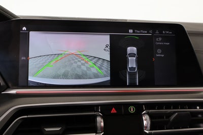 2023 BMW X6 xDrive40i