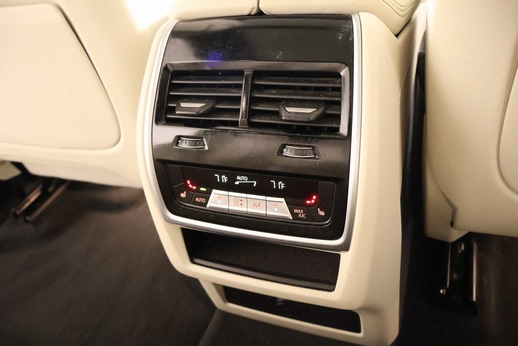 2019 BMW X5 xDrive50i