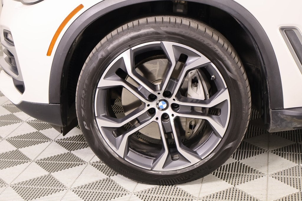 2019 BMW X5 xDrive50i