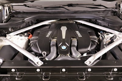 2019 BMW X5 xDrive50i