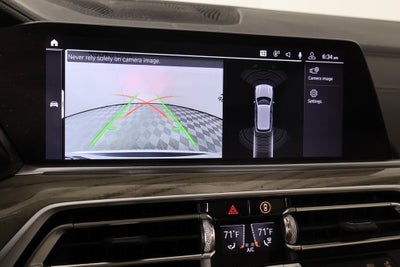 2019 BMW X5 xDrive50i