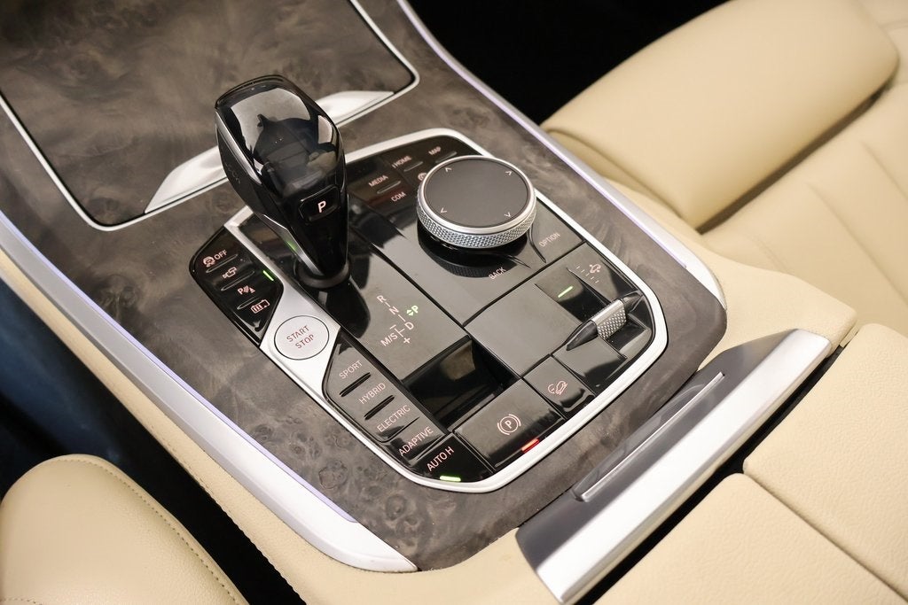 2021 BMW X5 xDrive45e