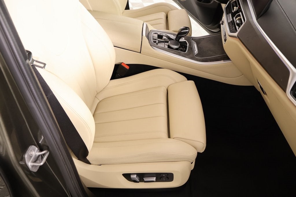 2021 BMW X5 xDrive45e