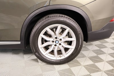 2021 BMW X5 xDrive45e