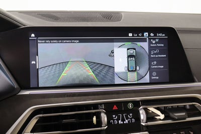 2021 BMW X5 xDrive45e