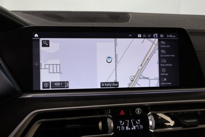 2021 BMW X5 xDrive45e