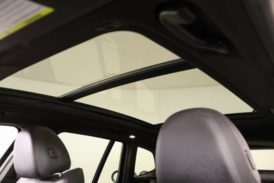 2021 BMW X3 xDrive30e