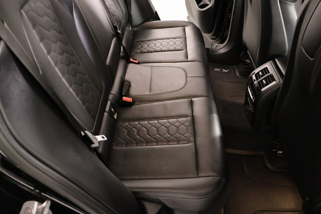 2020 BMW X3 M Competition