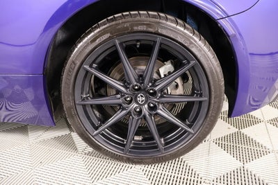 2023 Toyota GR86 Premium