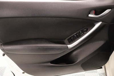 2014 Mazda Mazda CX-5 Touring