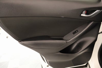 2014 Mazda Mazda CX-5 Touring