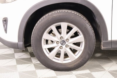 2014 Mazda Mazda CX-5 Touring