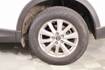 2014 Mazda Mazda CX-5 Touring