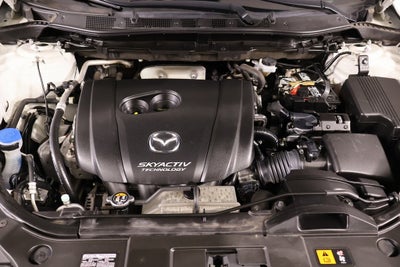 2014 Mazda Mazda CX-5 Touring